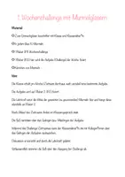 Vorschau - Anderer Materialtyp - 📚 SCHULSTART: Growth Mindset - Classroom Management/Ideen zur Umsetzung - Seite 2