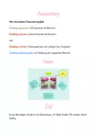 Vorschau - Anderer Materialtyp - 📚 SCHULSTART: Growth Mindset - Classroom Management/Ideen zur Umsetzung - Seite 3