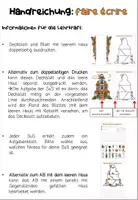 Vorschau - Arbeitsblätter - Dans ma maison hantée, il y a - faire écrire et parler - HALLOWEEN - Seite 3