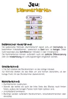 Vorschau - Spiele - C'est Halloween - Klammerkarten - Seite 2