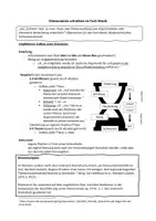 Vorschau - Arbeitsblätter - Diskussionen schreiben im Fach Musik - Deckblatt