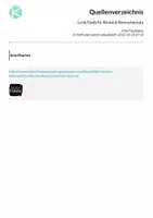 Vorschau - Arbeitsblätter - Lyrik/Gedicht: Reime & Reimschemata - Seite 1