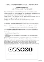 Vorschau - Arbeitsblätter - DRACHEN AUSMAL- & WÜRFELSPIEL & RECHNENLERNEN - Seite 3