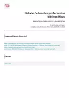 Vista previa - Hojas de trabajo - PLANTILLA PARA HACER UNA RESEÑA - página 2