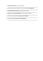 Vorschau - Arbeitsblätter - Materialpaket zum Thema Umwandlung von Satzglieder & Gliedsätze - Seite 1