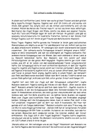 Vorschau - Arbeitsblätter - Albrecht Dürer: Rhinozeros (Zeichnen mit Feder und Tusche) - Seite 2