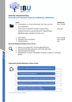 Vorschau - Stundenentwürfe - Vernunft und Toleranz? - Ziele der Aufklärung reflektieren - Seite 2