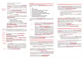 Vista previa - Evaluación - Oposiciones Pedagogía Terapéutica: esquema tema 11 - página 3