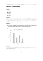 Vorschau - Arbeitsblätter - Aufgabenblatt Mathe 5. Klasse: Daten und Zufall mit Lehrer Schmidt und Daniel Jung - Seite 3