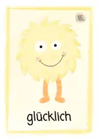 Vorschau - Poster - Monster Gefühlskarten - Seite 2