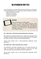 Vorschau - Stationenlernen - Zirkus Drahtikus 2 - Plastisches Gestalten nach Calder - Seite 2