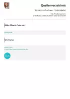 Vorschau - Arbeitsblätter - Verhalten im Fachraum - Materialpaket - Seite 2