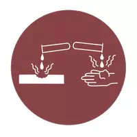 Vorschau - selbst erstellte Cliparts/Grafiken - Clipart-Pack: Gefahrensymbole nach GHS - Seite 2