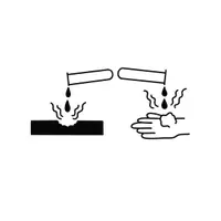 Vorschau - selbst erstellte Cliparts/Grafiken - Clipart-Pack: Gefahrensymbole nach GHS - Seite 3