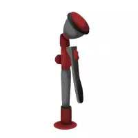Vorschau - selbst erstellte Cliparts/Grafiken - Clipart-Pack: Sicherheit im Labor - Seite 2