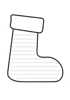 Vorschau - Mal- und Bastelvorlagen - Papierweben zum Thema Weihnachten - Seite 3