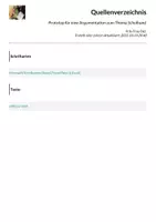 Vorschau - Arbeitsblätter - Prototyp für eine Argumentation zum Thema Schulhund - Seite 2