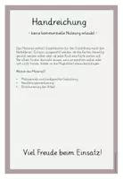 Vorschau - Arbeitsblätter - Erzählkarten Impulse zum Erzählen Herbstferien - Seite 3