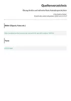 Vorschau - Arbeitsblätter - Übung direkte und indirekte Rede Kalendergeschichten - Seite 1