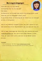 Vorschau - Arbeitsblätter - Storywalk / Lesespaziergang Christmas (Kl. 2/3) - Seite 2