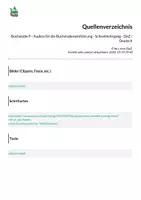 Vorschau - Bildkarten - Buchstabe P - Audios für die Buchstabeneinführung - Schreiblehrgang - DaZ / Deutsch - Seite 1