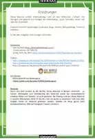 Vorschau - Arbeitsblätter - Fußball WM: DaZ und Deutsch (Lesen und Schreiben) - Seite 1