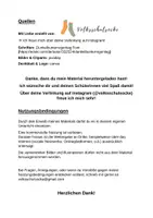 Vorschau - Stationenlernen - Finde die Paare! mm cm Längenmaße - Seite 1