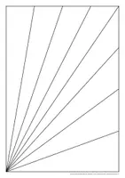 Vorschau - Stundenentwürfe - kinder.kunst.klasse - KREATIVFORSCHER - Flächen Ergänzung I - Seite 1