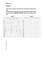 Aperçu - Jeux - Pack de Mot catché! - Page 3