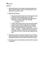 Aperçu - Jeux - Pack de Mot catché! - Page 2