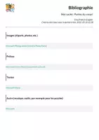 Aperçu - Jeux - Pack de Mot catché! - Page 1