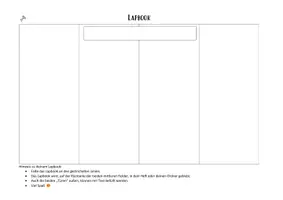 Vorschau - Arbeitsblätter - Lernjobs Nährstoffe - Seite 3