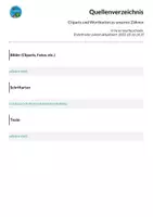 Vorschau - Bildkarten - Unsere Zähne: Bild- und Wortkarten - Seite 1