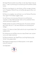 Vorschau - Präsentationen/Tafelbilder - Digitale Anleitung: ein Kunstbild selbst erstellen - Seite 1