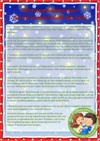 Vorschau - selbst erstellte Cliparts/Grafiken - 12 Cliparts - Weihnachten und Winter - Rentiere - Seite 3