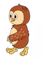 Vorschau - selbst erstellte Cliparts/Grafiken - Komplette Eulen Clipart Kollektion - Seite 3