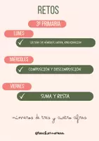 Vista previa - Hojas de trabajo - Retos ig mates - página 3