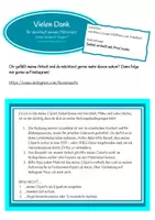 Vorschau - selbst erstellte Cliparts/Grafiken - Erdmännchen Clipart Erweiterungsset 1 und 2 - Seite 2
