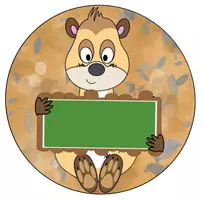 Vorschau - selbst erstellte Cliparts/Grafiken - Erdmännchen Clipart Erweiterungsset 1 und 2 - Seite 3