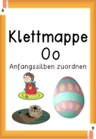 Vorschau - Spiele - Klettmappe Oo - Seite 1
