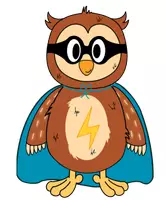 Vorschau - selbst erstellte Cliparts/Grafiken - Eulen Clipart Erweiterungsset 2 - Seite 3