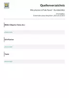 Vorschau - Arbeitsblätter - Wie erkenne ich Fake News? - Kurzüberblick - Seite 1