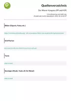 Vorschau - Präsentationen/Tafelbilder - Der Wiener Kongress (PP und H5P) - Seite 1