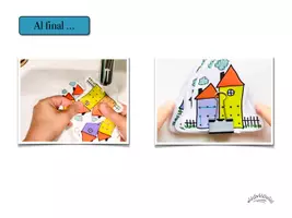 Vista previa - Unidades / Secuencias / Situaciones de Aprendizaje - Paquete de material „Pinturas por Puntos“ - página 3