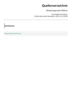 Vorschau - Arbeitsblätter - Bewertungsraster Referat - Seite 1