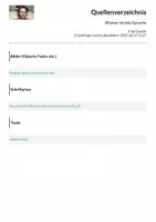 Vorschau - Fördermaterial/Inklusion - Wismar leichte Sprache - Seite 2