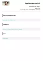 Vorschau - Fördermaterial/Inklusion - Lübeck leichte Sprache - Seite 2