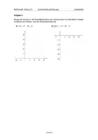 Vorschau - Arbeitsblätter - Materialpaket Aufgabenblätter Mathe 10. Klasse mit Lehrer Schmidt und Daniel Jung - Seite 3