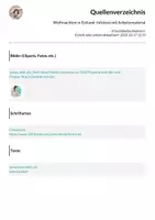 Vorschau - Arbeitsblätter - Weihnachten in Estland- Infotext mit Arbeitsmaterial - Seite 1