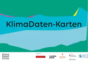 Vorschau - Experimente - KlimaDaten-Karten: Daten sammeln - Klimakrise verstehen - Seite 1
